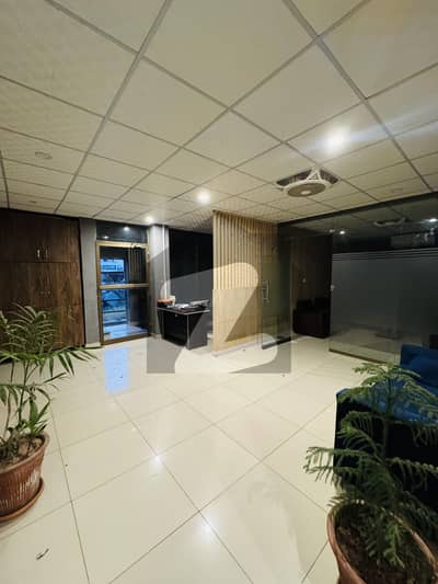 Furnished Office Available For Rent Corporate Furnished Setup