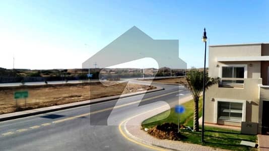 Prime Location In Bahria Town - Precinct 11-A House For sale Sized 200 Square Yards Prime Location In Bahria Town - Precinct 11-A House For sale Sized 200 Square Yards