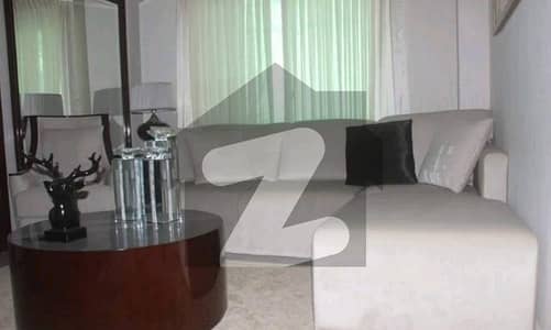 This Is Your Chance To Buy Prime Location Flat In Bahria Heights