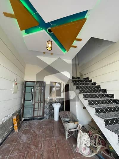 Get An Attractive House In Karachi Under Rs. 15500000