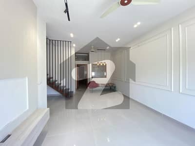 5 Marla House For Sale In Bahria Enclave Islamabad.