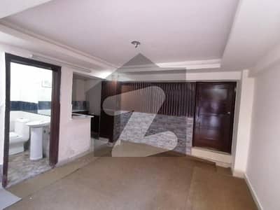Get Your Dream Prime Location Flat In Bahria Town Phase 1 Rawalpindi