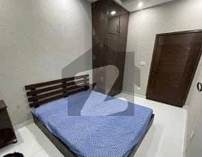 A Flat Of 375 Square Feet For Rent
