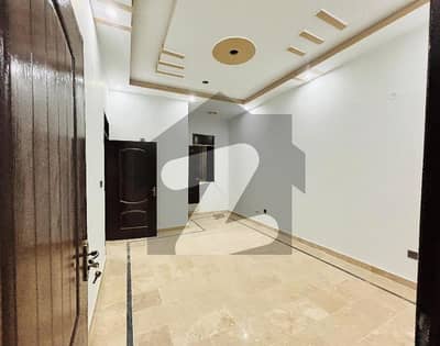 Prime Location Upper Portion Is Available For sale In Federal B Area