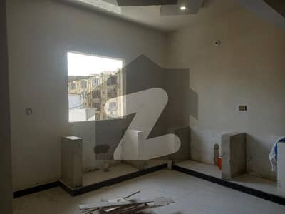 Prime Location 200 Square Yards Upper Portion For sale In Gulshan-e-Iqbal - Block 1 Karachi