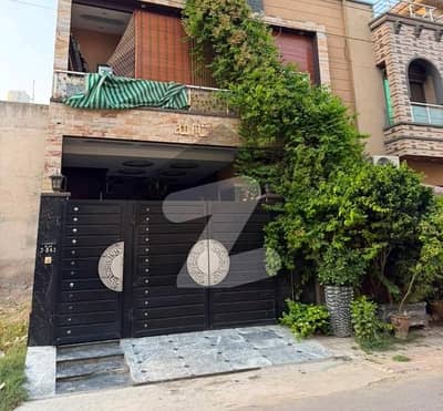 House For sale In Beautiful Al Rehman Phase 2 - Block J House For sale In Beautiful Al Rehman Phase 2 - Block J