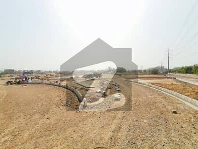 Buy A Prime Location 3 Marla Residential Plot For sale In Union Greens Phase 2