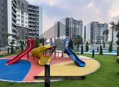 Buy A 10 Marla Flat For Sale In Askari 11 - Sector D