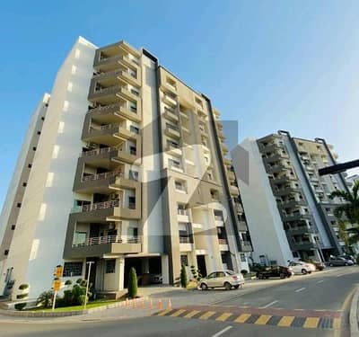 Flat In Askari 11 - Sector D Sized 10 Marla Is Available