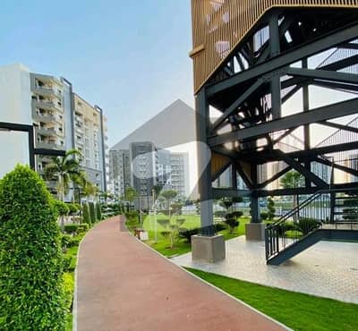 10 Marla Flat For Rent In Askari 11 - Sector D Lahore