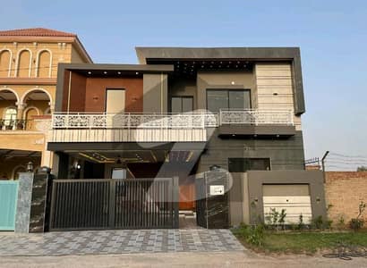Your Dream Brand New 10 Marla House Is Available In Wapda Town Phase 2