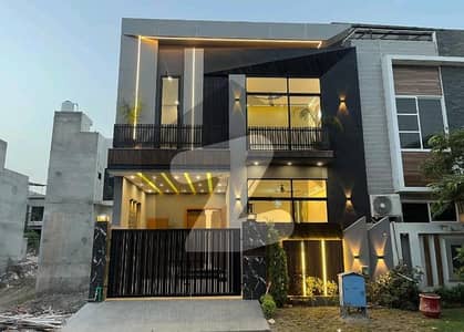 Brand New 5 Marla House Available In Royal Orchard For sale