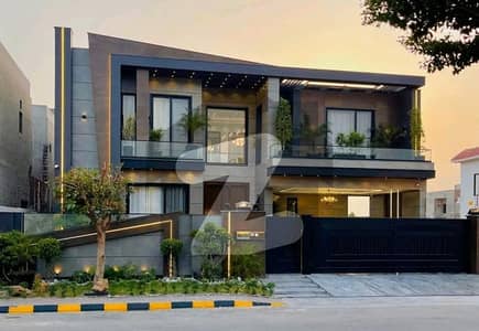 Well-constructed Brand New House Available For sale In Royal Orchard