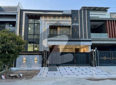 Brand New 10 Marla House Available In Wapda Town Phase 2 For sale