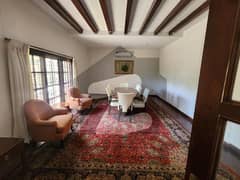 Prime Location Beautiful Luxury Furnished House