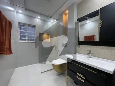18 Marla Corner Park Face Villa For Sale Bharia Town Phase 2 Safari Villas 3