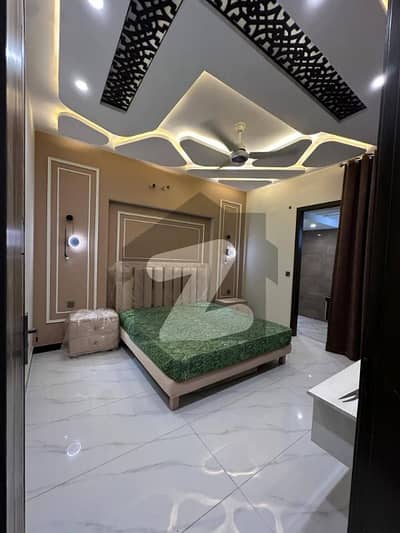 5 Marla Double Storey House For Rent | 5 Bedrooms | Attached Baths | Ideal Family Home 5 Marla Double Storey House For Rent | 5 Bedrooms | Attached Baths | Ideal Family Home