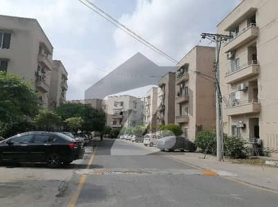 5 Marla Flat For Rent In Askari 11 - Sector C Lahore