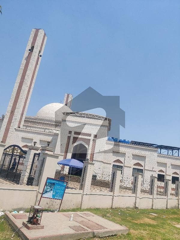 1 Kanal Residential Plot Available for Sale 1 Kanal Residential Plot Available for Sale