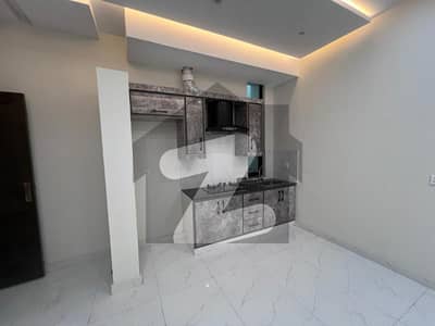 Studio Is Available For Rent In Etihad Town Phase 1, Lahore