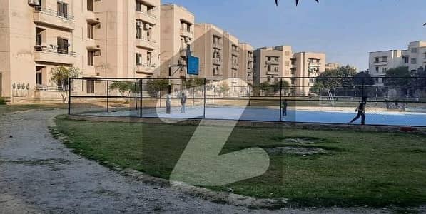 Looking For A Flat In Lahore