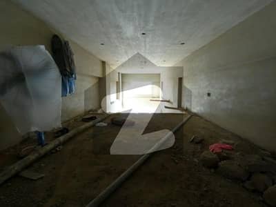 A Stunning Shop Is Up For Grabs In DHA Phase 5 Karachi