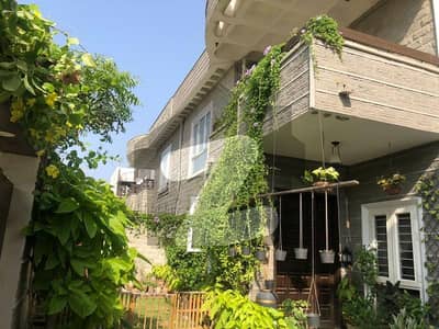 Prime Location 300 Square Yards House Ideally Situated In DHA Phase 6 Prime Location 300 Square Yards House Ideally Situated In DHA Phase 6