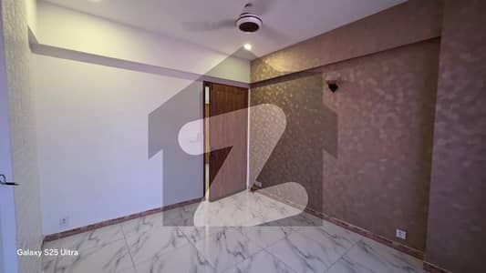 2 Bed Lounge Apartment for Sale Avenue 1 Private Project Bahria Town Karachi