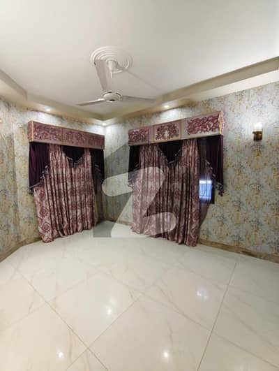 Extra Ordinary 500 SQ YARD House Available For Rent