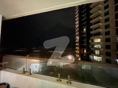 Spacious Prime Location Flat Is Available In Emaar Pearl Towers For sale