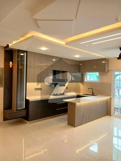 APARTMENT FOR SALE BUKHARI COMMERCIAL, DHA PHASE 6, KARACHI