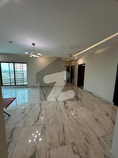 3 Bed Room Apartment in Askari 11 Lahore