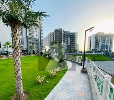 10 Marla Flat In Askari 11 - Sector D Is Available For sale