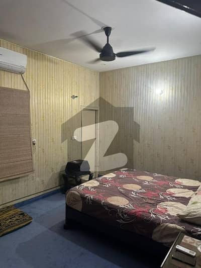 Ideally Located House For sale In Wapda Town Phase 1 - Block G4 Available