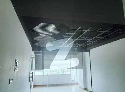 Office available for Rent in Luxus Mall