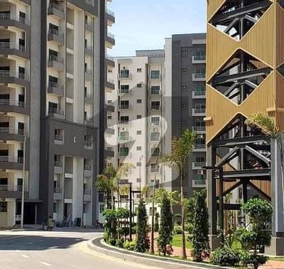 Buy A 10 Marla Flat For sale In Askari 11 - Sector D