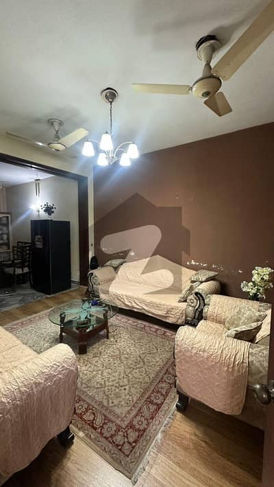 5 Marla House For Sale In Johar Town Block B (Original Picture)