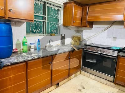 7 Marla House For Sale In Johar Town Block A2 Investors Rate (Original Picture) Main Apporced Hot Location Main Road