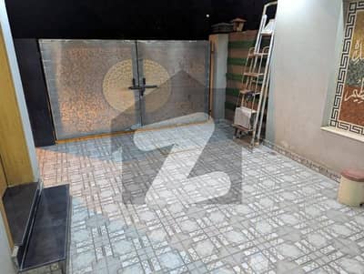 8 Marla beautiful house for rent bahria town lahore