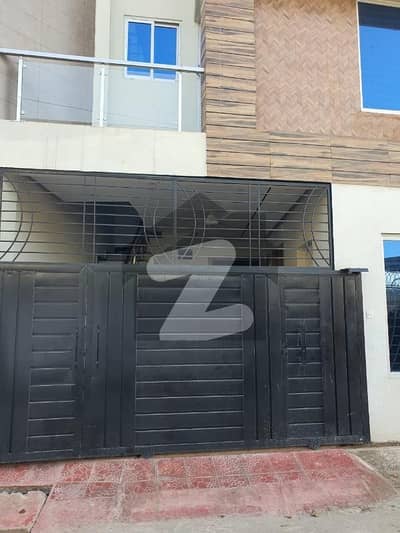 Buy your ideal 5 Marla House in a prime location of Bani Gala