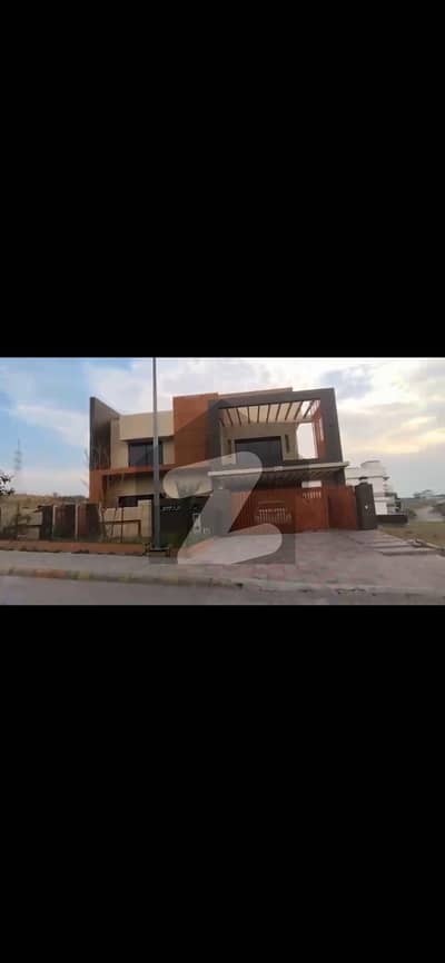 Luxury Kanal House for Sale | Prime Height Location | Ideal for Investors & End Users