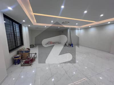 Basement Available For Rent In Etihad Town Phase 1, Lahore