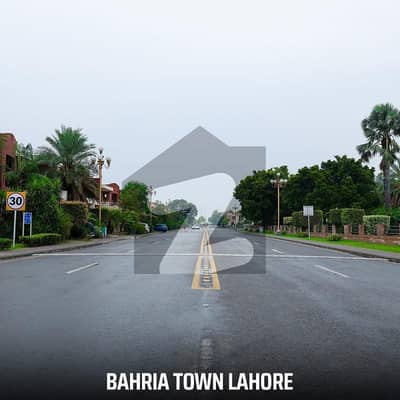 13 Marla Plot For Sale In Sector H Open Form