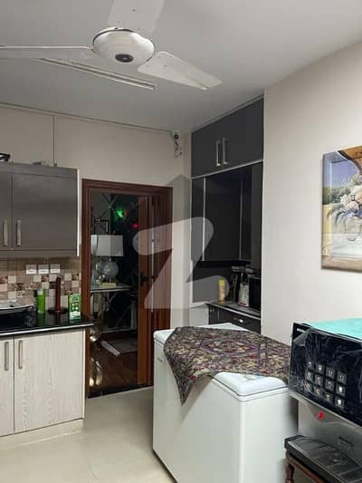 Flat For sale In Askari 5 - Sector F