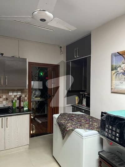 Flat Of 2972 Square Feet Available In Askari 5 - Sector F