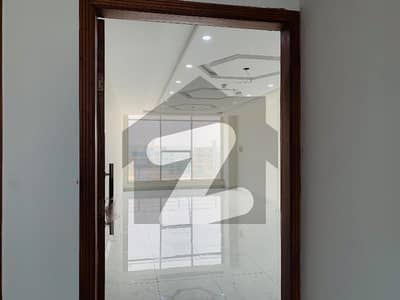 In Bahria Enclave - Sector I Flat For sale Sized 633 Square Feet