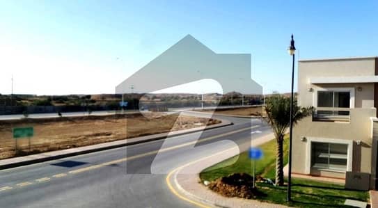 Prime Location House Of 200 Square Yards In Bahria Town - Precinct 10-A Is Available