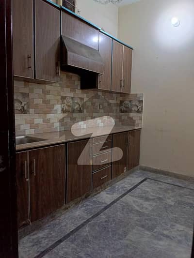3 Marla Ground Portion For Rent(Near Fine store)