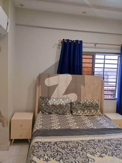 Prime Family Flat Available in Shahz Residency