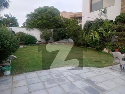 ULTRA LUXURY WEST OPEN BUNGALOW FOR SALE IN DHA PHASE VI 1000 YARDS | SWIMMING POOL | LIFT | BASEMENT